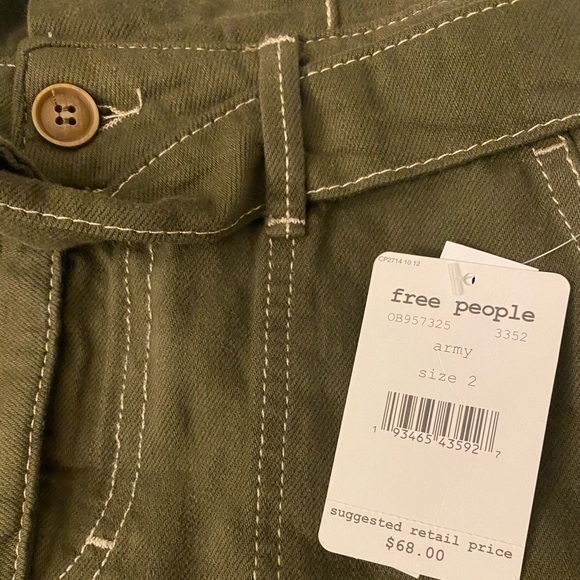 Free People Skirt - Picture 5 of 5